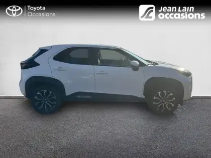 Photo 3 Toyota Yaris  Cross Hybride 116h 2WD