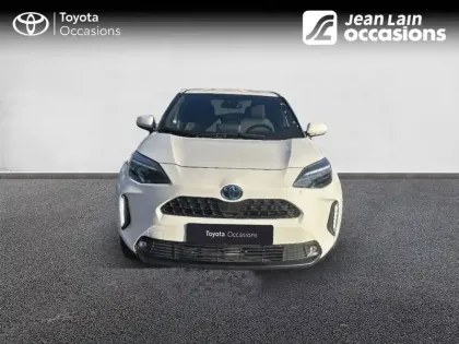 Photo 1 Toyota Yaris  Cross Hybride 116h 2WD