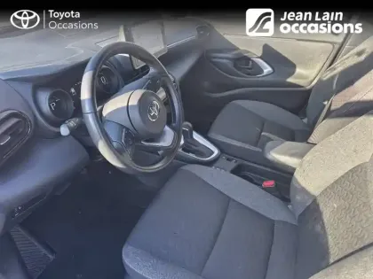 Photo 10 Toyota Yaris  Cross Hybride 116h 2WD
