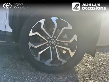 Photo 8 Toyota Yaris  Cross Hybride 116h 2WD