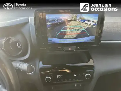 Photo 15 Toyota Yaris  Cross Hybride 116h 2WD