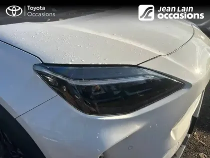 Photo 20 Toyota Yaris  Cross Hybride 116h 2WD