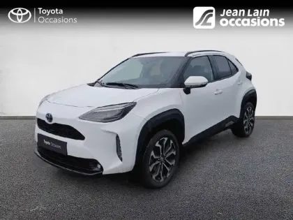 Photo Toyota Yaris Design