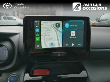 Photo 14 Toyota Yaris  Cross Hybride 116h AWD-i