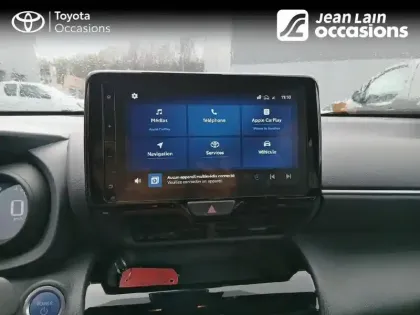 Photo 15 Toyota Yaris  Cross Hybride 116h AWD-i