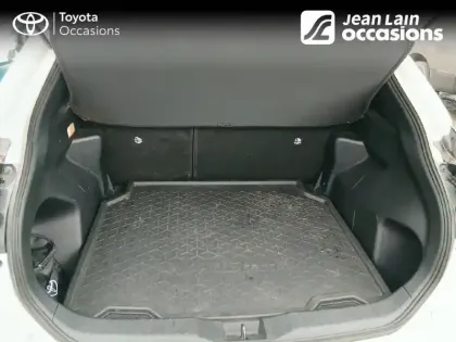 Photo 9 Toyota Yaris  Cross Hybride 116h AWD-i