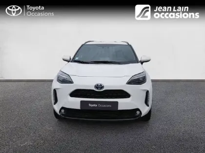 Photo 1 Toyota Yaris  Cross Hybride 116h AWD-i