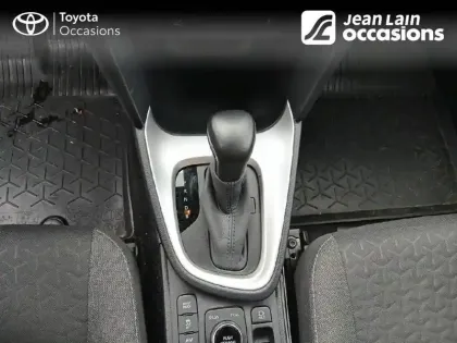 Photo 12 Toyota Yaris  Cross Hybride 116h AWD-i