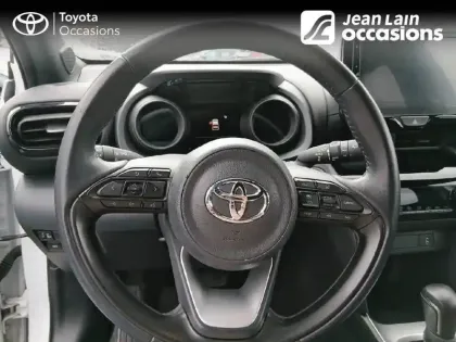 Photo 11 Toyota Yaris  Cross Hybride 116h AWD-i