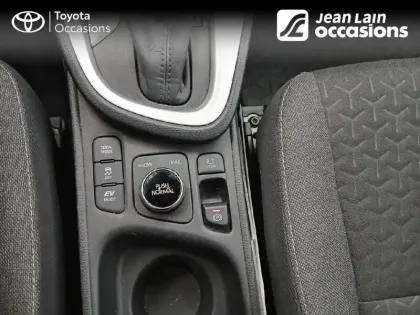 Photo 19 Toyota Yaris  Cross Hybride 116h AWD-i
