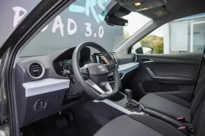 Photo 15 Seat Arona  1.0 TSI 115 ch Start/Stop DSG7