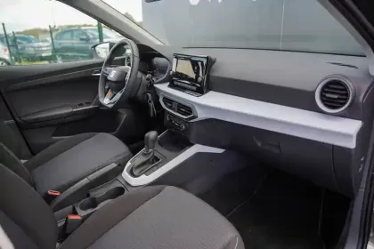 Photo 9 Seat Arona  1.0 TSI 115 ch Start/Stop DSG7