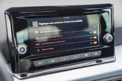 Photo 27 Seat Arona  1.0 TSI 115 ch Start/Stop DSG7