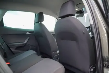 Photo 11 Seat Arona  1.0 TSI 115 ch Start/Stop DSG7