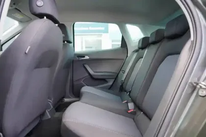 Photo 18 Seat Arona  1.0 TSI 115 ch Start/Stop DSG7