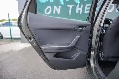 Photo 17 Seat Arona  1.0 TSI 115 ch Start/Stop DSG7