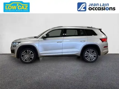 Photo 29 Skoda Kodiaq  2.0 TDI 150 SCR DSG7 4x4 5pl