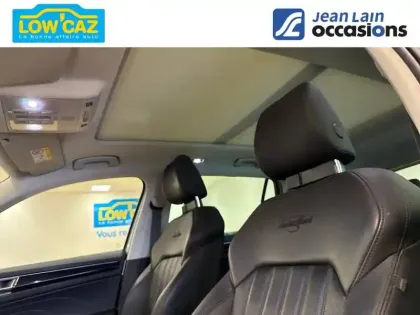 Photo 42 Skoda Kodiaq  2.0 TDI 150 SCR DSG7 4x4 5pl