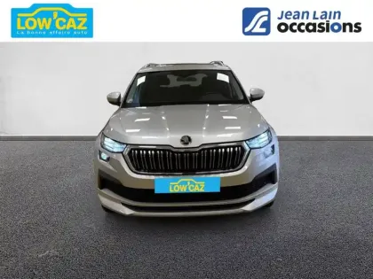 Photo 1 Skoda Kodiaq  2.0 TDI 150 SCR DSG7 4x4 5pl