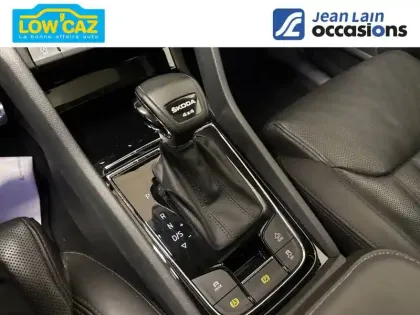 Photo 12 Skoda Kodiaq  2.0 TDI 150 SCR DSG7 4x4 5pl
