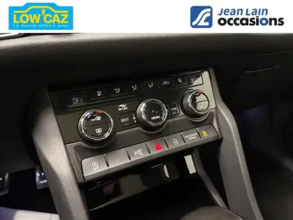 Photo 35 Skoda Kodiaq  2.0 TDI 150 SCR DSG7 4x4 5pl