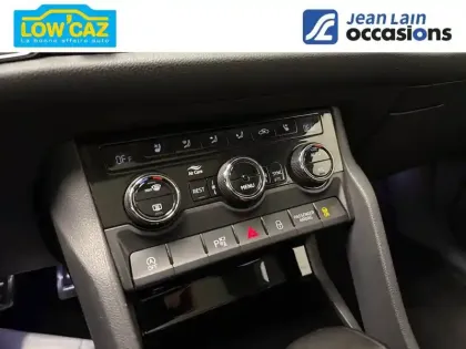 Photo 13 Skoda Kodiaq  2.0 TDI 150 SCR DSG7 4x4 5pl