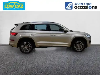 Photo 25 Skoda Kodiaq  2.0 TDI 150 SCR DSG7 4x4 5pl