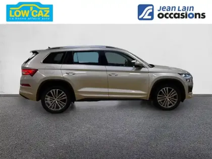 Photo 3 Skoda Kodiaq  2.0 TDI 150 SCR DSG7 4x4 5pl