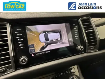 Photo 43 Skoda Kodiaq  2.0 TDI 150 SCR DSG7 4x4 5pl