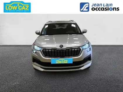 Photo 23 Skoda Kodiaq  2.0 TDI 150 SCR DSG7 4x4 5pl