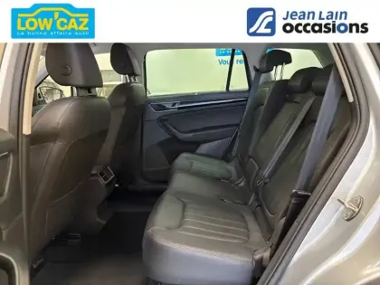 Photo 38 Skoda Kodiaq  2.0 TDI 150 SCR DSG7 4x4 5pl