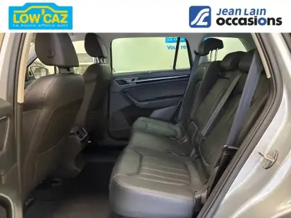 Photo 16 Skoda Kodiaq  2.0 TDI 150 SCR DSG7 4x4 5pl