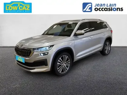 Photo 22 Skoda Kodiaq  2.0 TDI 150 SCR DSG7 4x4 5pl