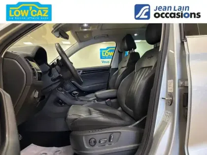 Photo 39 Skoda Kodiaq  2.0 TDI 150 SCR DSG7 4x4 5pl