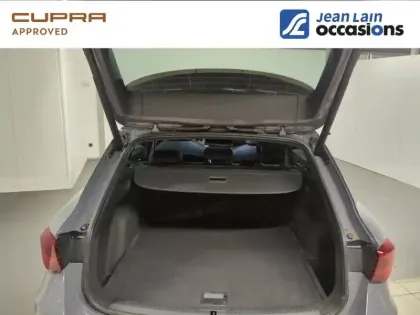 Photo 13 Cupra Leon  Sportstourer 2.0 TDI 150 ch DSG7