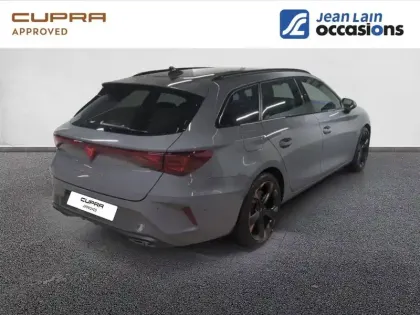 Photo 1 Cupra Leon  Sportstourer 2.0 TDI 150 ch DSG7