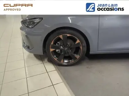 Photo 71 Cupra Leon  Sportstourer 2.0 TDI 150 ch DSG7