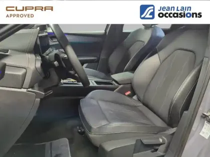 Photo 4 Cupra Leon  Sportstourer 2.0 TDI 150 ch DSG7