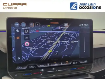 Photo 16 Cupra Leon  Sportstourer 2.0 TDI 150 ch DSG7