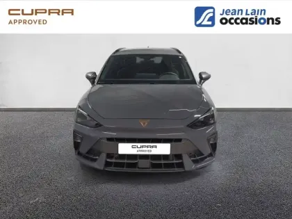 Photo 8 Cupra Leon  Sportstourer 2.0 TDI 150 ch DSG7