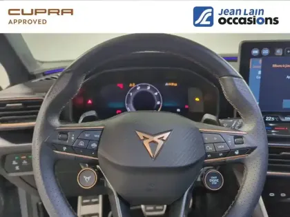 Photo 14 Cupra Leon  Sportstourer 2.0 TDI 150 ch DSG7