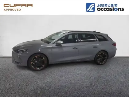 Photo 6 Cupra Leon  Sportstourer 2.0 TDI 150 ch DSG7