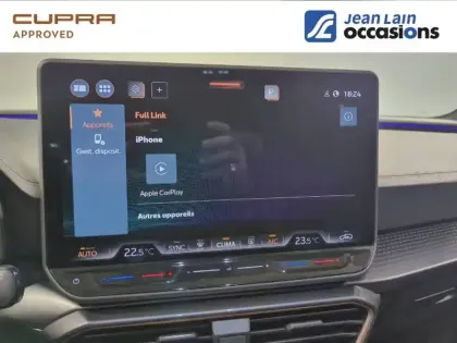 Photo 19 Cupra Leon  Sportstourer 2.0 TDI 150 ch DSG7