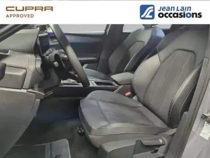 Photo 24 Cupra Leon  Sportstourer 2.0 TDI 150 ch DSG7