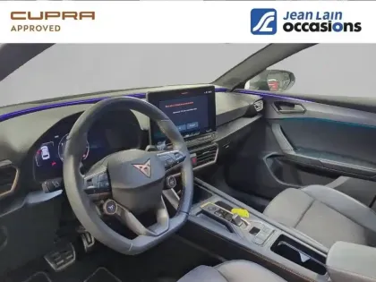 Photo 32 Cupra Leon  Sportstourer 2.0 TDI 150 ch DSG7