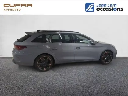 Photo 23 Cupra Leon  Sportstourer 2.0 TDI 150 ch DSG7