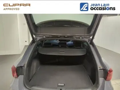 Photo 33 Cupra Leon  Sportstourer 2.0 TDI 150 ch DSG7