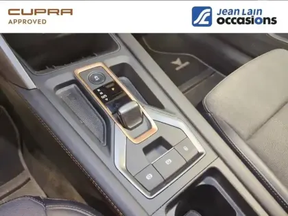 Photo 35 Cupra Leon  Sportstourer 2.0 TDI 150 ch DSG7