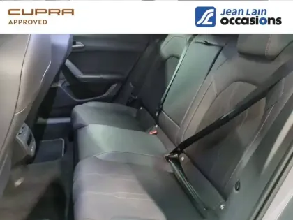 Photo 25 Cupra Leon  Sportstourer 2.0 TDI 150 ch DSG7