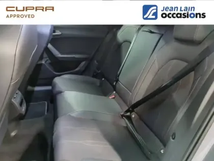 Photo 5 Cupra Leon  Sportstourer 2.0 TDI 150 ch DSG7